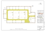 Tenancy layout plan
