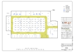 Tenancy lighting plan